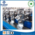 roll forming ladder type cable duct shaping machine